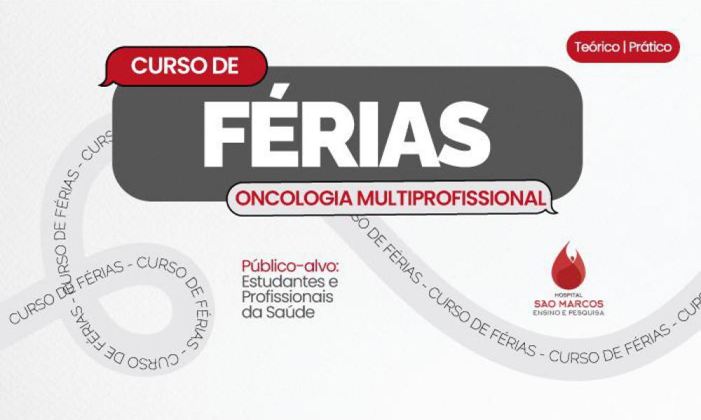 ONCOLOGIA MULTIPROFISSIONAL