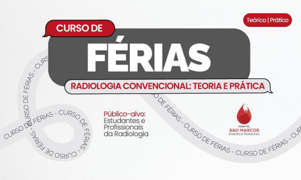 RADIOLOGIA CONVENCIONAL: TEORIA E PRÁTICA