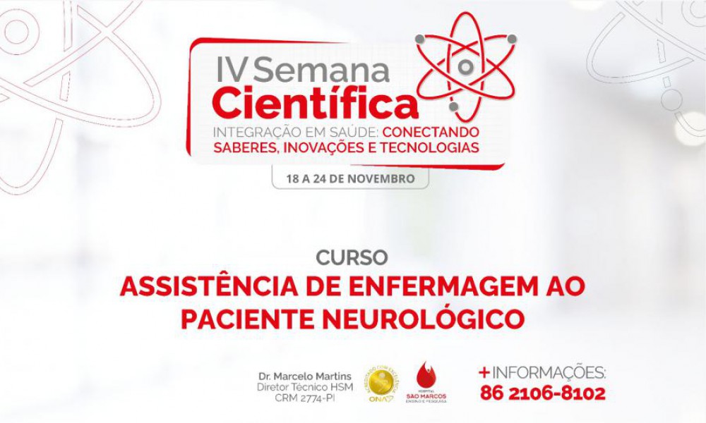 ASSISTÊNCIA DE ENFERMAGEM AO PACIENTE NEUROLÓGICO