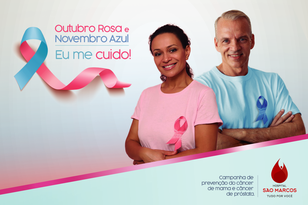 Hummel Brasil e Pinheiros aderem campanha contra o câncer de mama