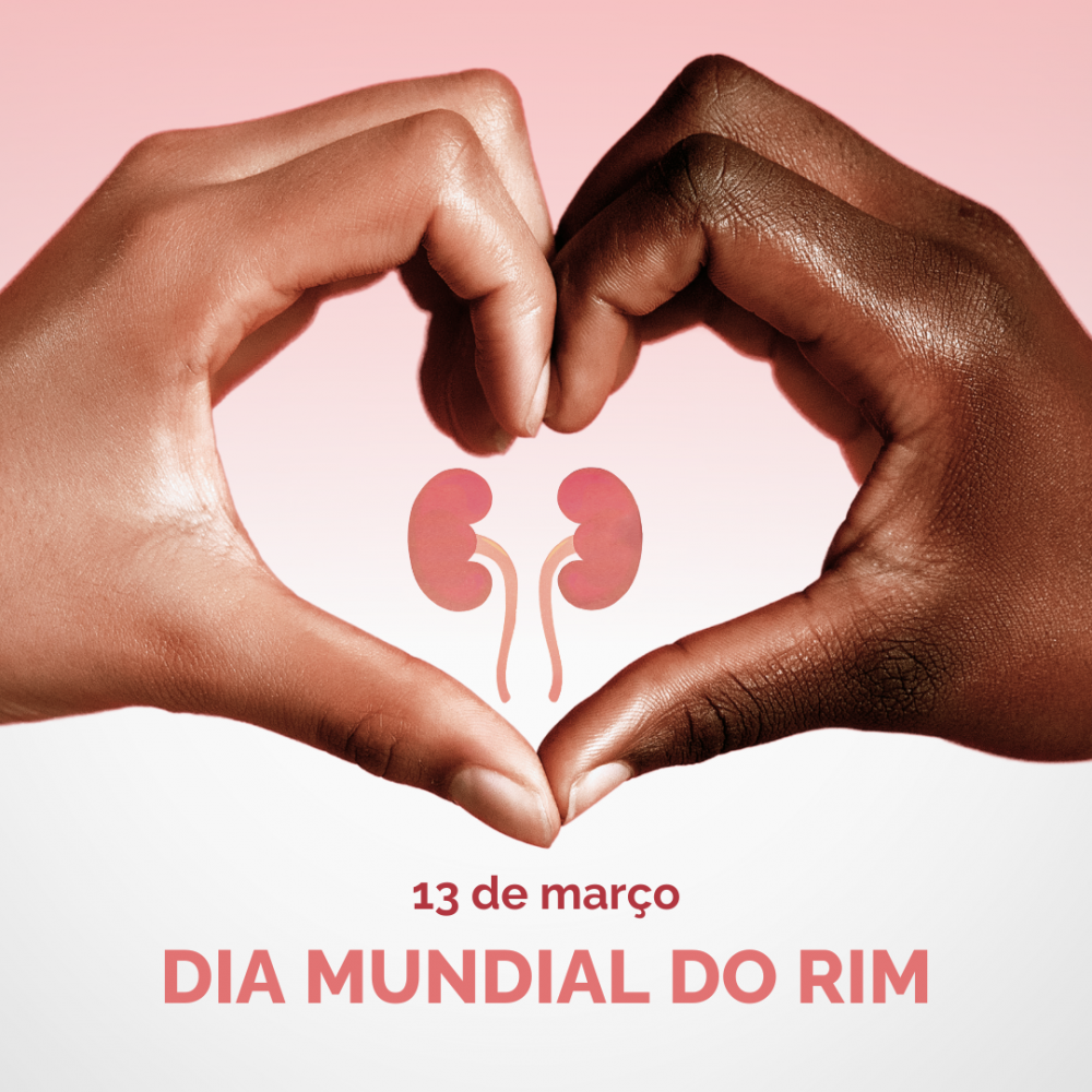 DOENÇA RENAL: UM PROBLEMA SILENCIOSO QUE EXIGE ATENÇÃO